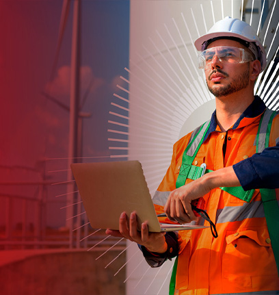 Gestión de la Eficiencia Energética Industrial