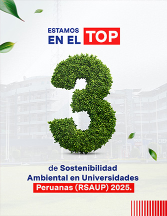 Gestión ambiental UCV