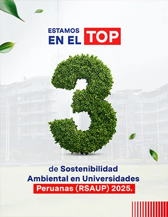Gestión ambiental UCV