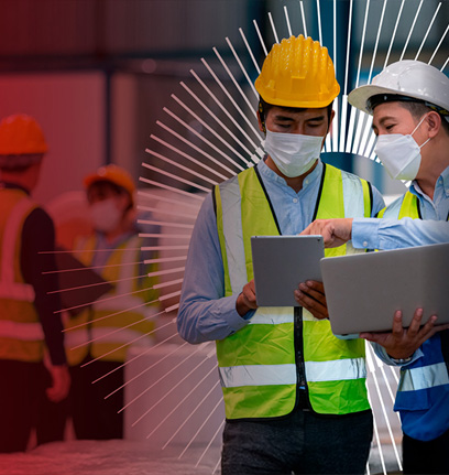 Seguridad, Salud Ocupacional e Higiene Industrial