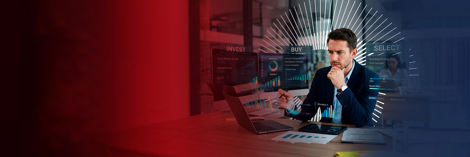 Curso de Especialización en Liderazgo Ágil e Innovación Estratégica en la Era del Cambio Exponencial