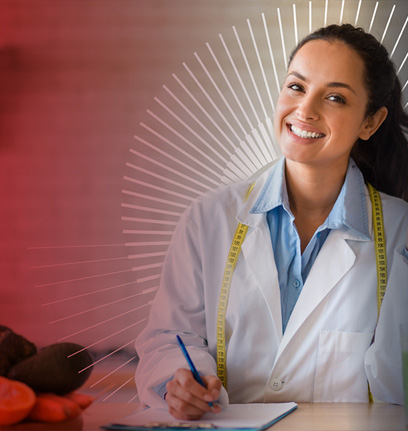 Tratamiento Nutricional de Enfermedades Metabólicas