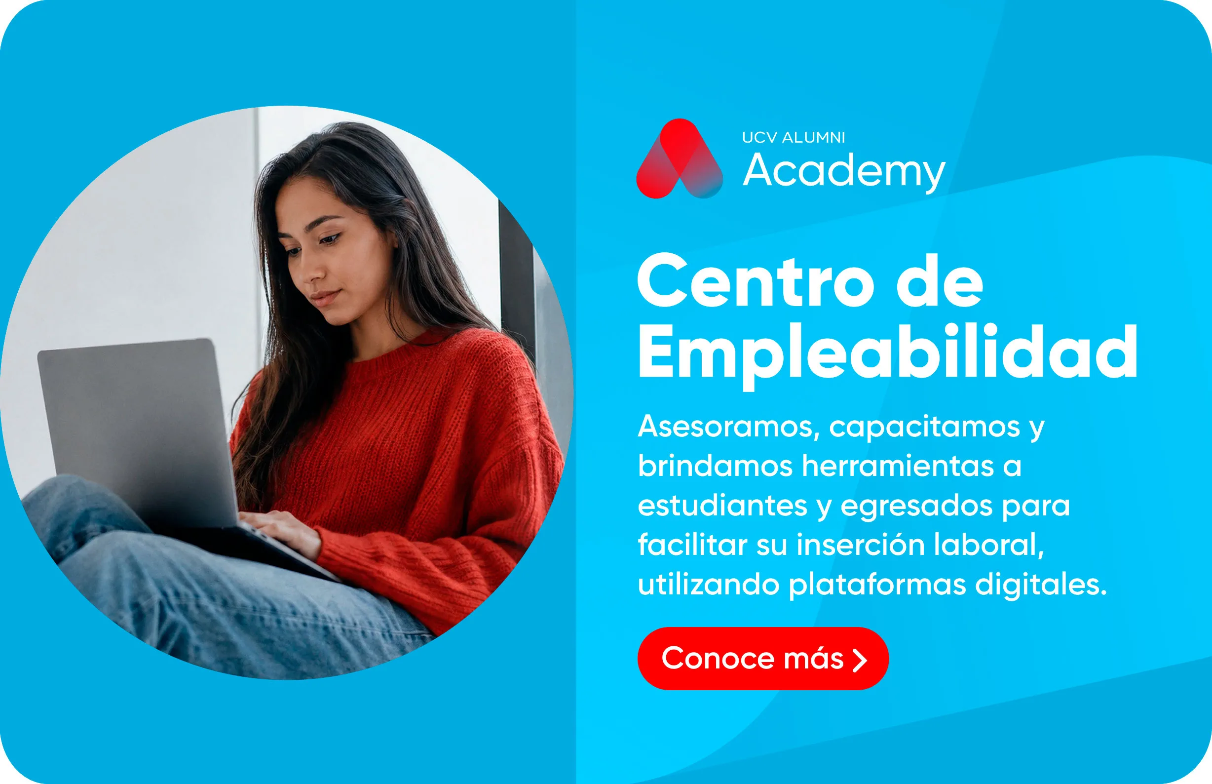 Centro de Empleabilidad