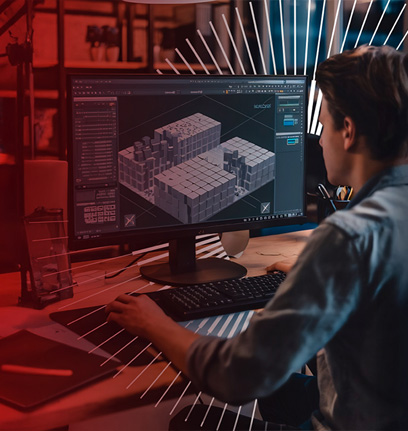Modelado Arquitectónico BIM con Revit