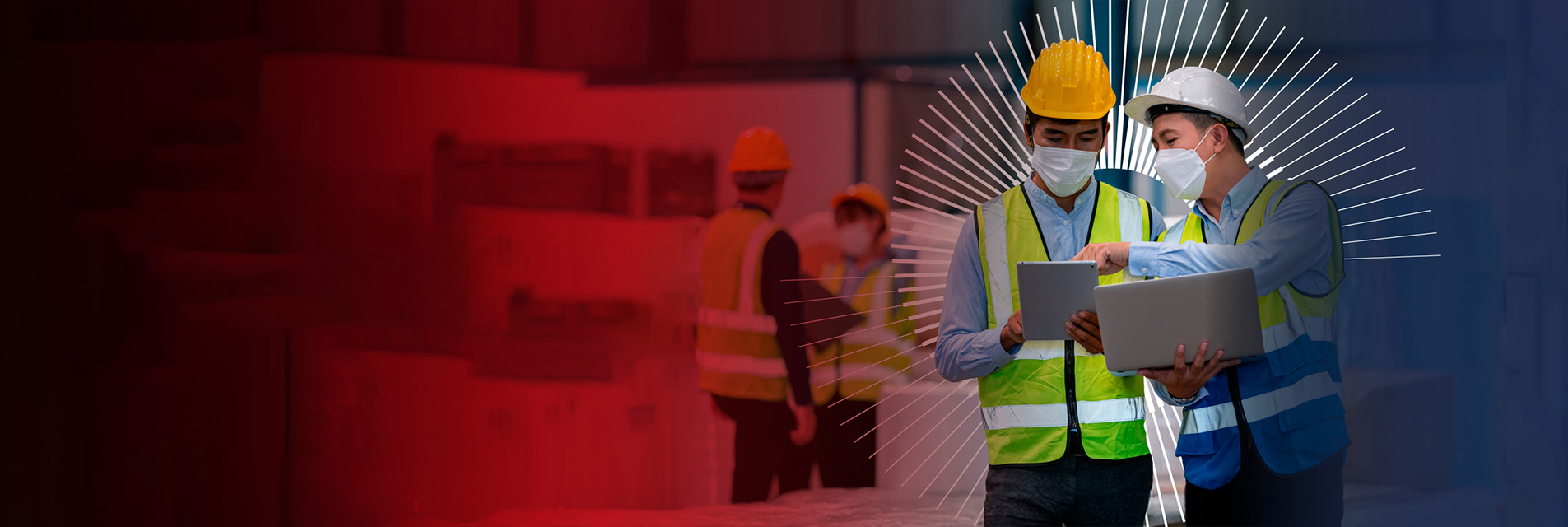 Programa de Especialización en Seguridad, Salud Ocupacional e Higiene Industrial