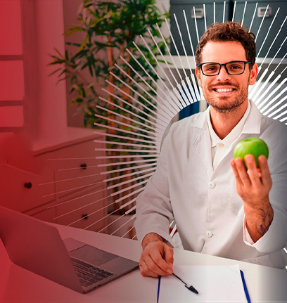 Nutrición y Gestión en Medios de Comunicación