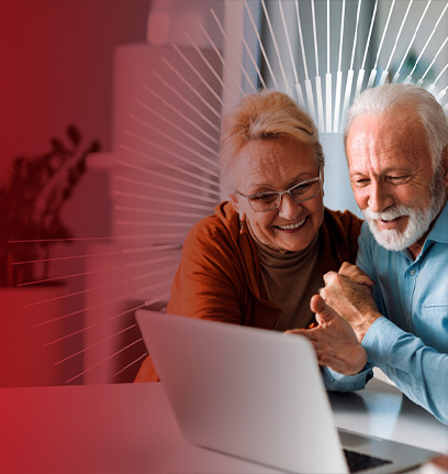 Alfabetización Digital para el Adulto Mayor