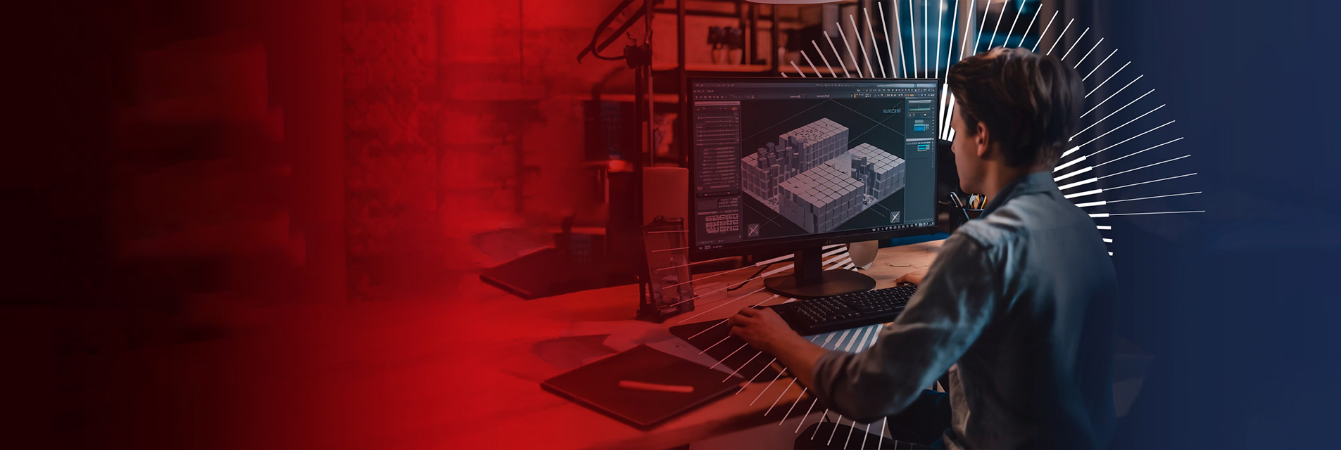  Curso de Especialización en Modelado Arquitectónico BIM con Revit