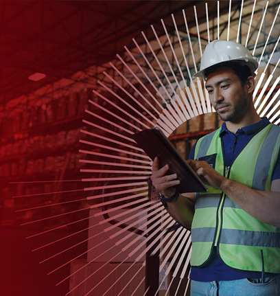 Lean Logistics: Optimización de Flujos y Procesos Logísticos