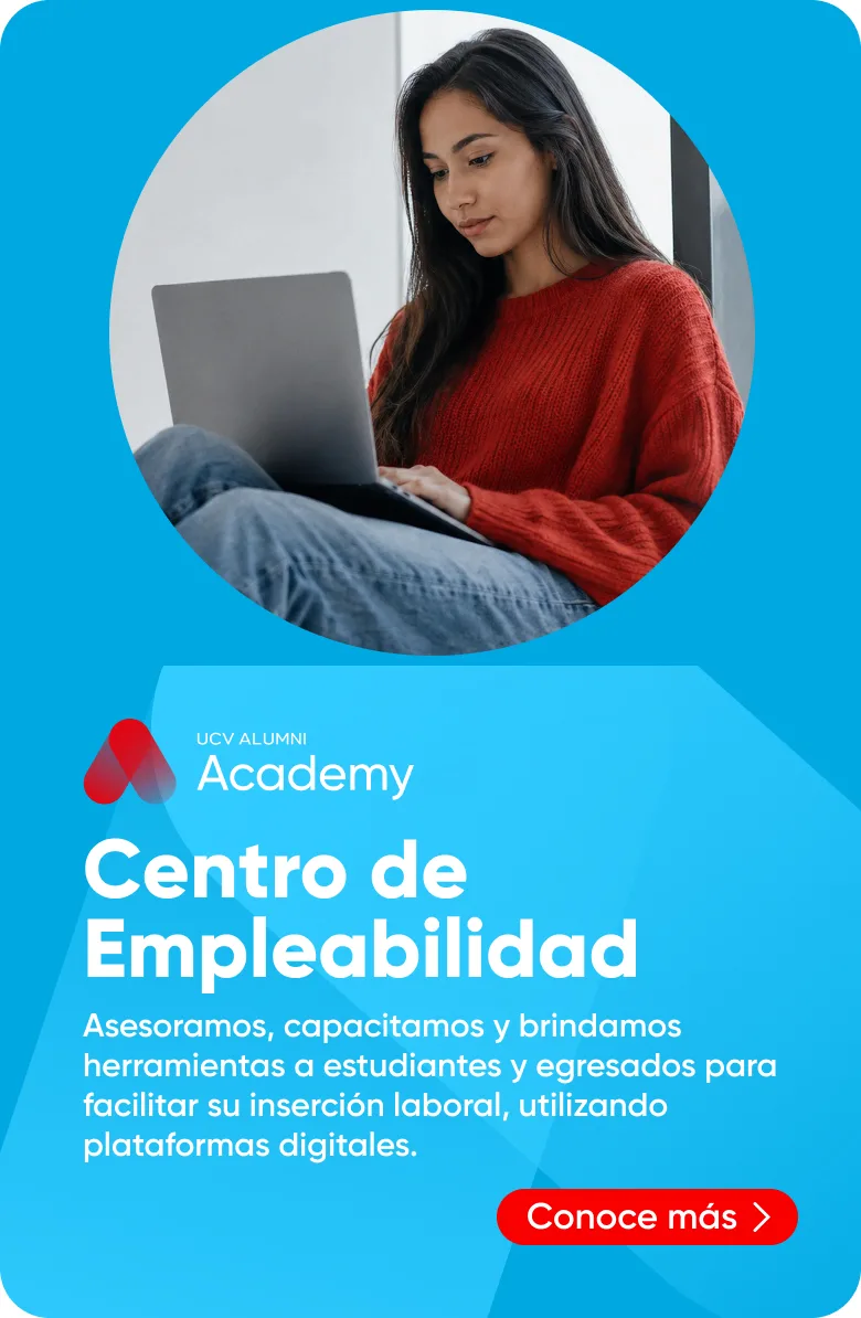 Centro de Empleabilidad