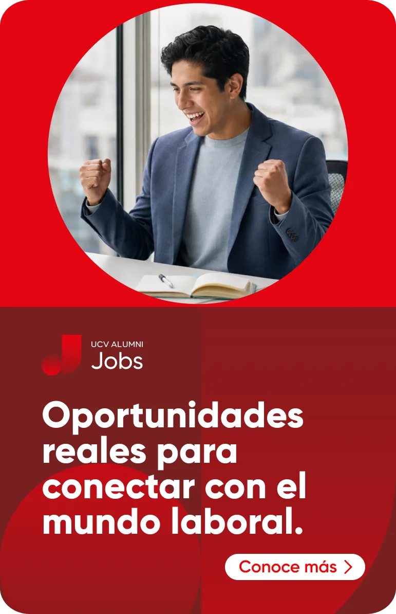 Oportunidades reales para conectar con el mundo laboral