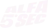 Logo Alfa 5to Secundaria Base
