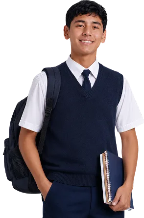 Persona Alfa 5to Secundaria