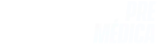 Logo Alfa Pre Médica Base