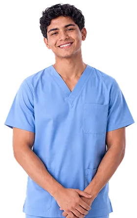 Persona Alfa Pre Médica