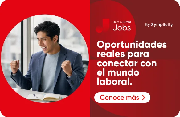 Oportunidades reales para conectar con el mundo laboral