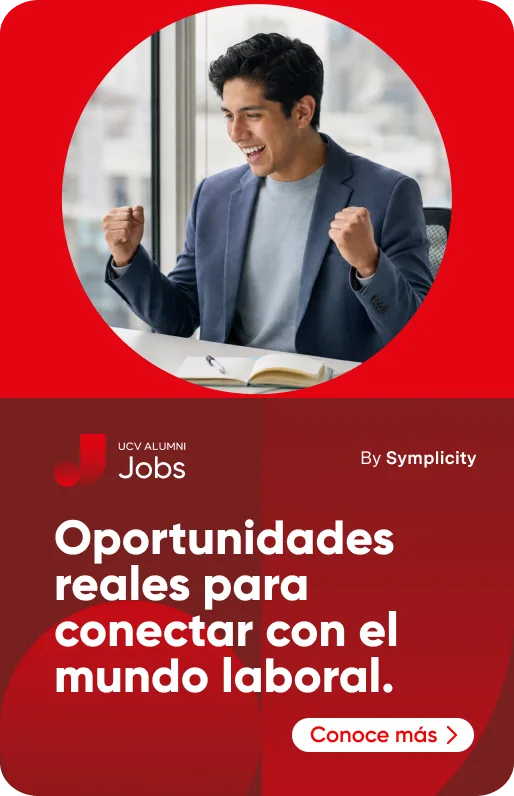 Oportunidades reales para conectar con el mundo laboral