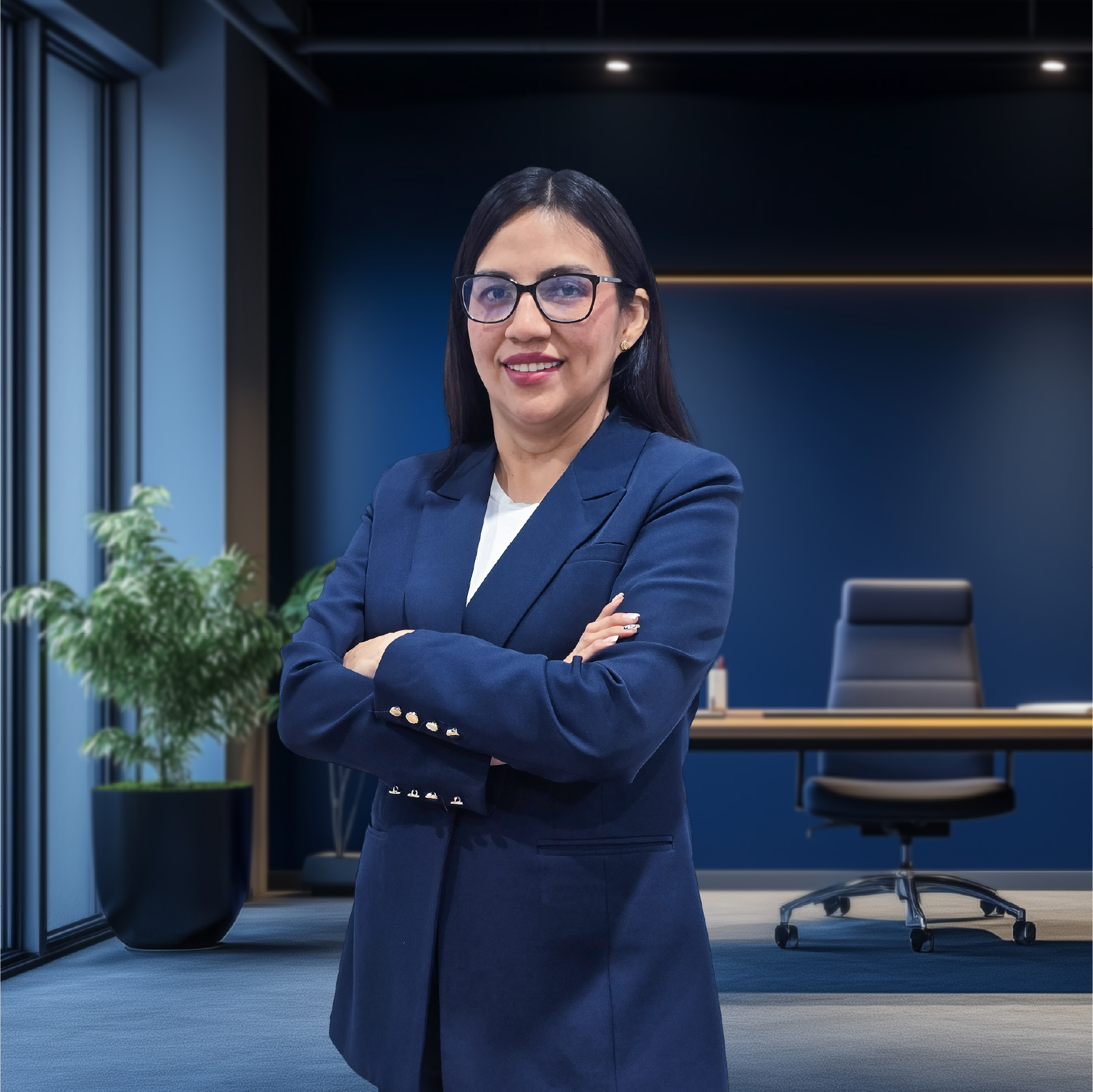 Catalina Huaitalla