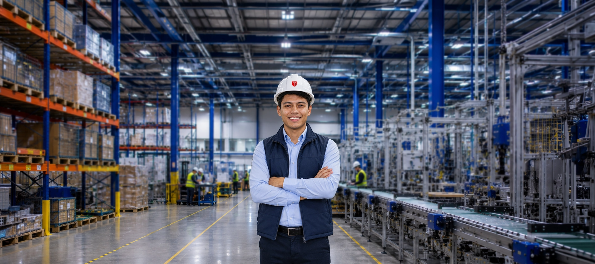 Ingeniería Industrial I UCV