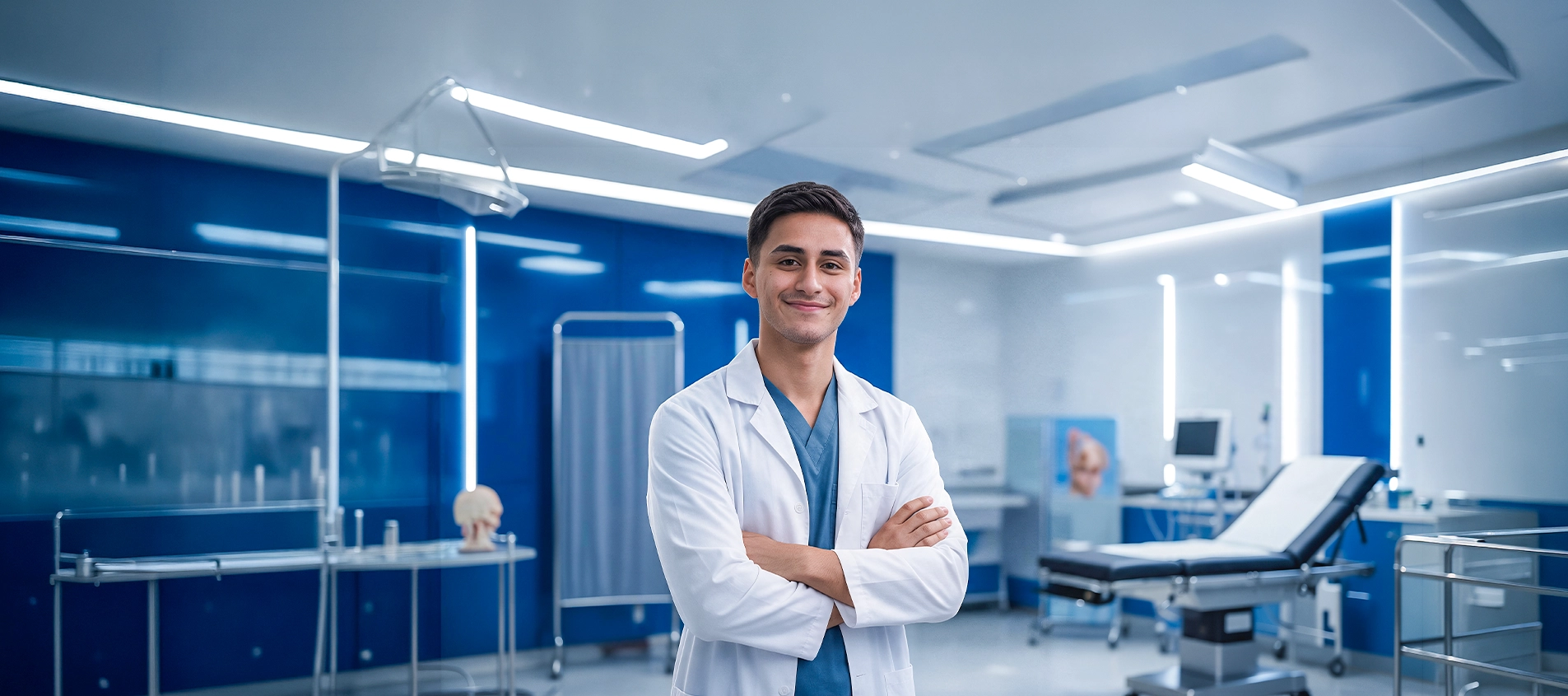Banner Carrera de Medicina