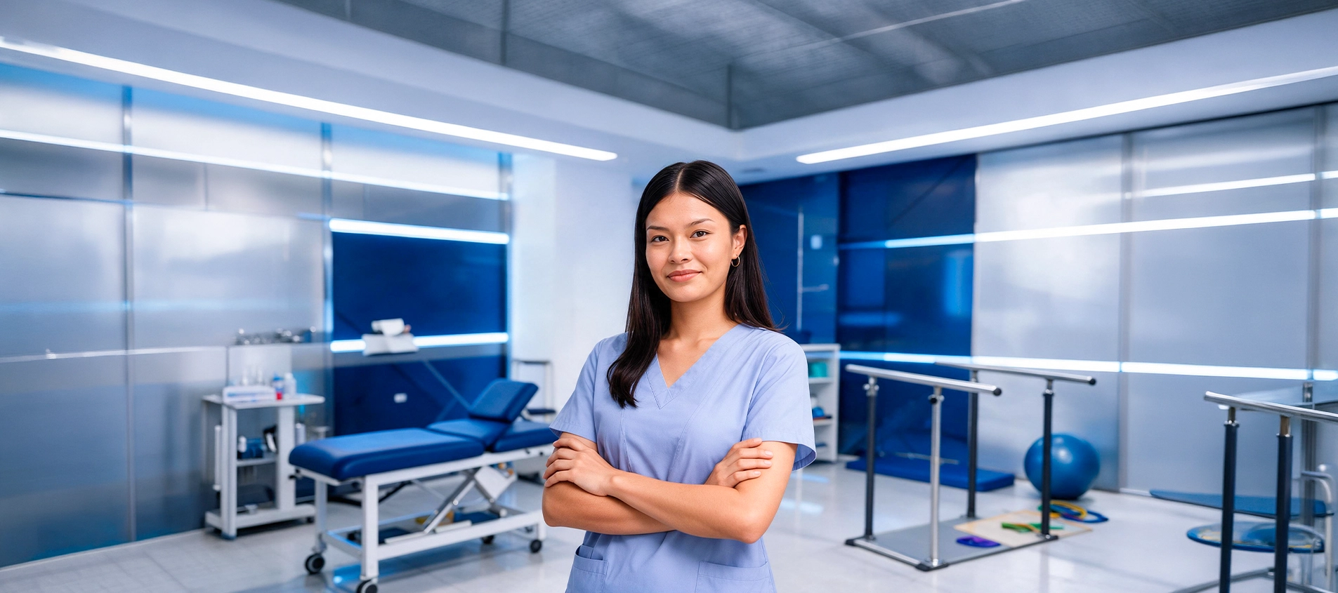 Carrera de Tecnología Médica en Terapia Física y Rehabilitación - Presencial