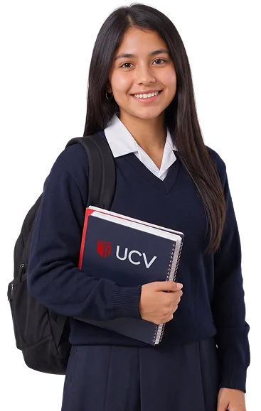 UCV ALFA student
