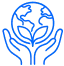 Environmental education icon