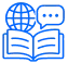 Icono English Starter