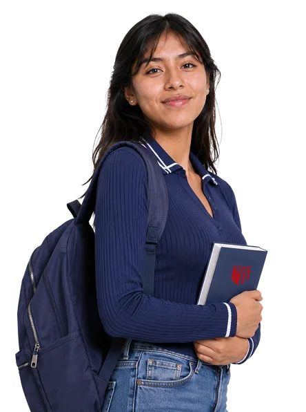 Estudiante UCV ALFA ULTRA