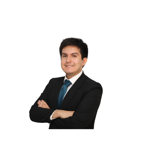 Joel Acuña
