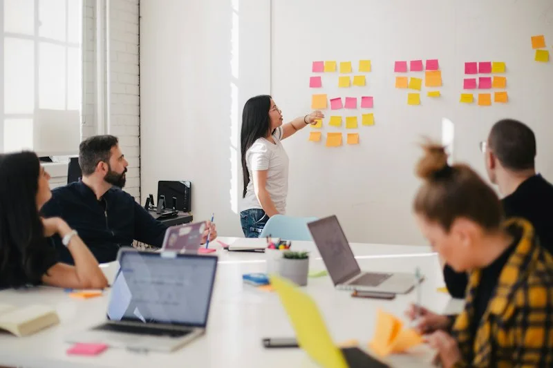 Webinar: Empleabilidad y networking