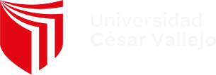 Logo Universidad César Vallejo