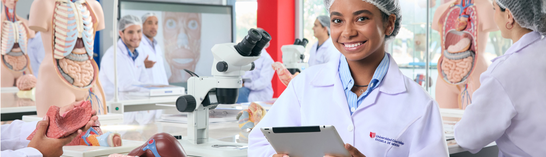 Laboratorio Medicina | UCV