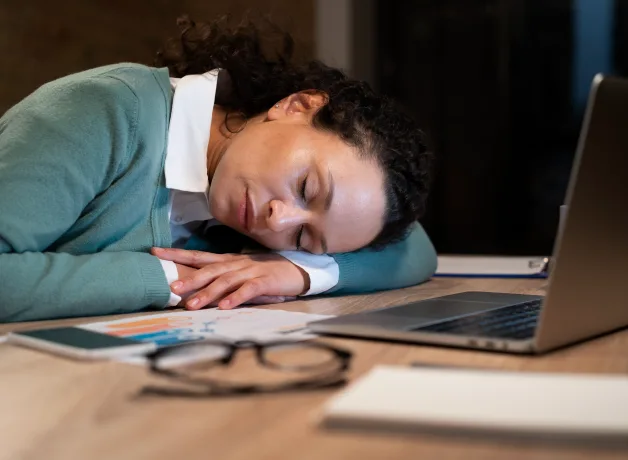 Sindrome-de-Boreout Sindrome-de-Boreout