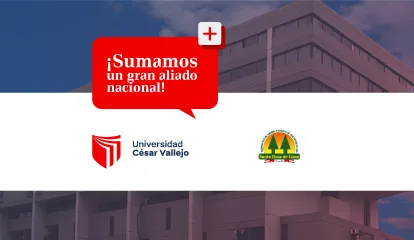 ¡Revolución educativa y financiera! UCV y Cooperativa “Santa Rosa de Lima” sellan alianza estratégica