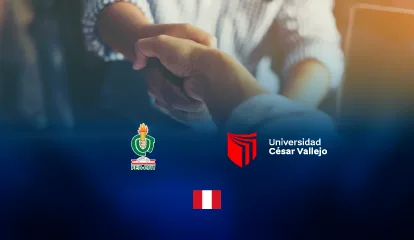 UCV suscribe convenio para potenciar el talento vallejiano y expandir las oportunidades laborales