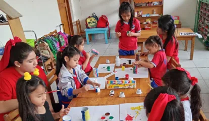 Para potenciar el desarrollo de su comunidad, la UCV firmó acuerdo estratégico con importante institución educativa