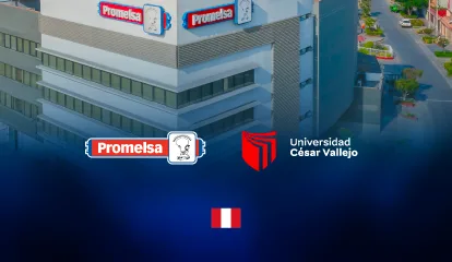 Nueva alianza de la UCV brindará oportunidades laborales y de desarrollo profesional para su comunidad