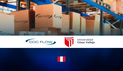 La UCV firmó alianza con importante empresa de mensajería para contribuir con el desarrollo nacional