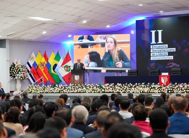 II-Encuentro-Iberoamericano II-Encuentro-Iberoamericano