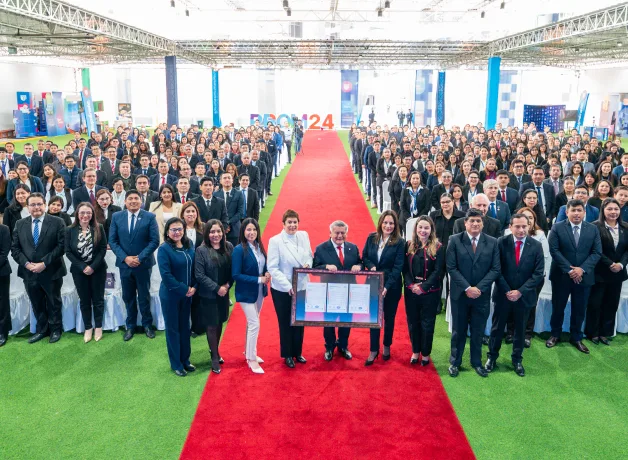 cesar-vallejo-university-receives-international-certification cesar-vallejo-university-receives-international-certification