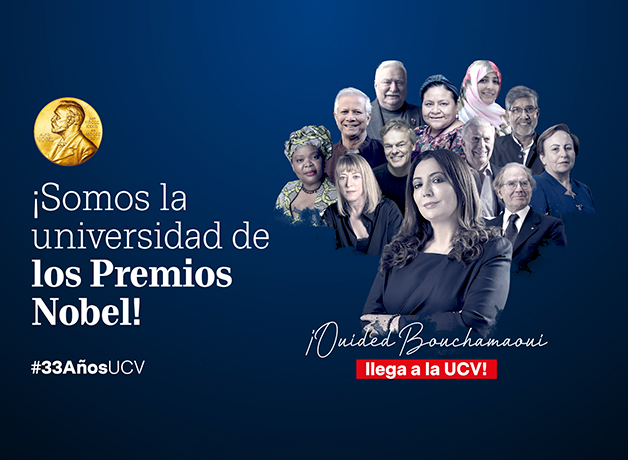 12va-premio-nobel-llega-a-la-ucv