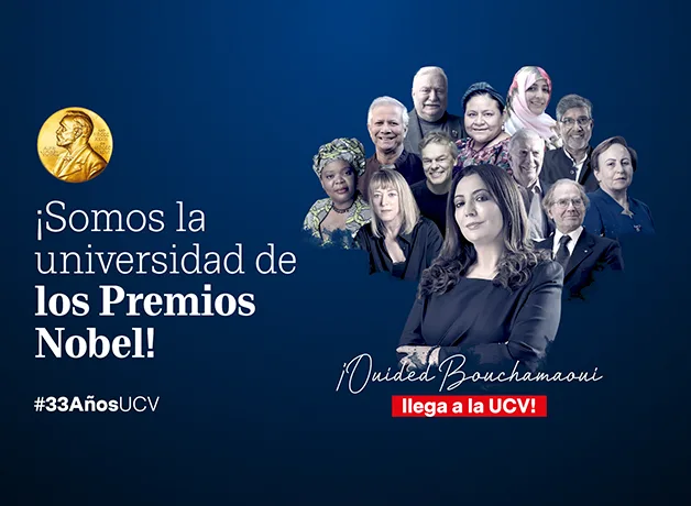12va-premio-nobel-llega-a-la-ucv 12va-premio-nobel-llega-a-la-ucv