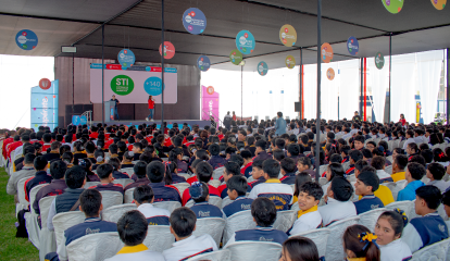 chiclayo-open-campus-ucv