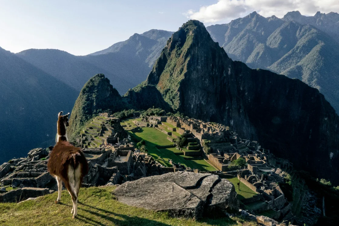 Perú mejor destino internacional