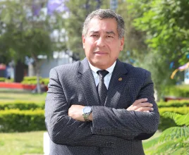 Decano de Derecho de la UCV: “Las facultades legislativas son opcionales”