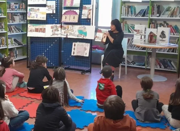 ucv-impulsa-literatura-infantil-peruana ucv-impulsa-literatura-infantil-peruana