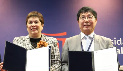 ¡UCV se une a la élite mundial! Firmamos alianza con una de las universidades más prestigiosas del mundo
