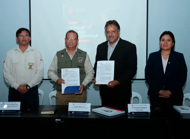 ucv-convenio-sernanp ucv-convenio-sernanp