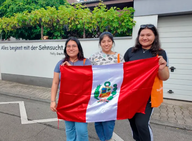 egresadas-ucv-triunfan-en-alemania egresadas-ucv-triunfan-en-alemania